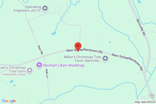 Merrymount Farms, Inc.