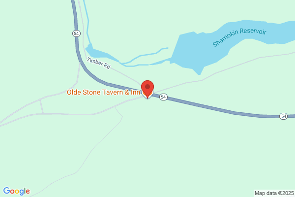 Olde 22 Inn