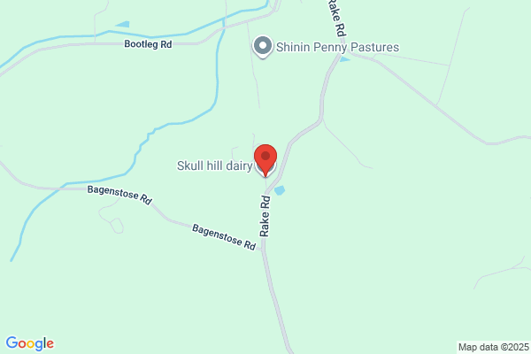 Scull Hill Press