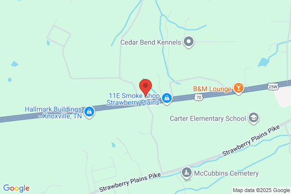 Select Physical Therapy - Strawberry Plains