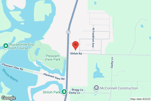 Doug's Electrical Services