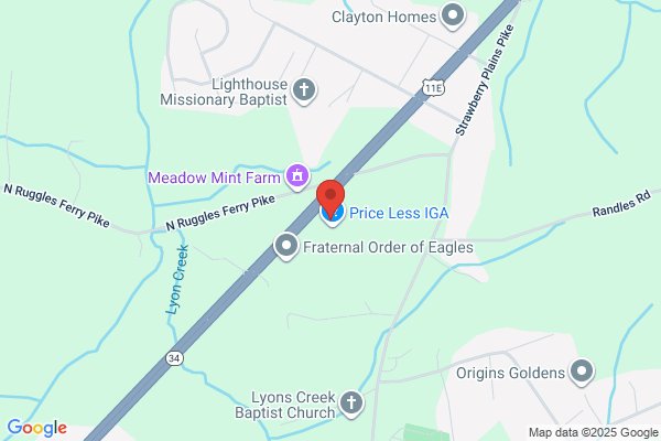 East Tennessee Discount Drug
