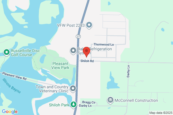 Doug's Electrical Services