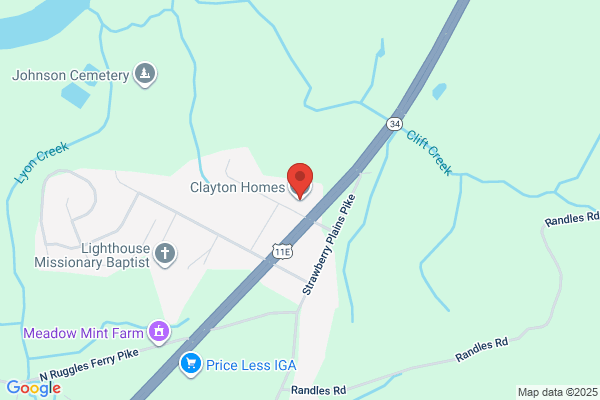 Clayton Homes