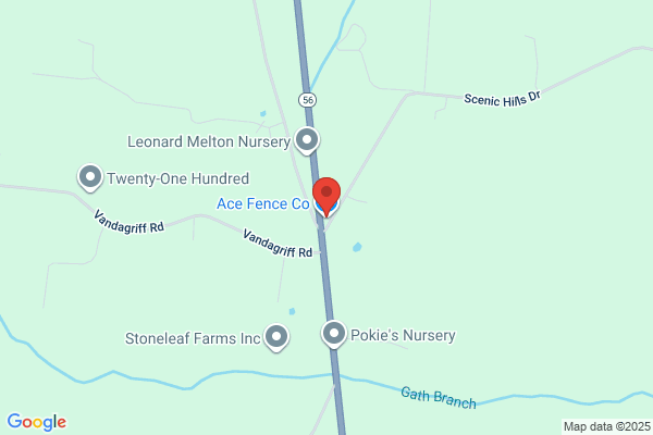 Ace Fence Company