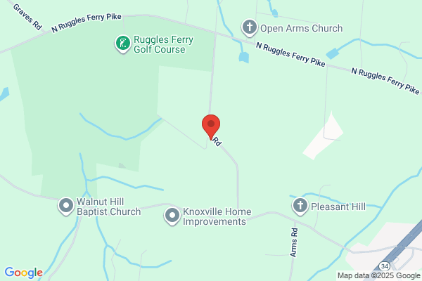 Atchley Greg Heating & Air