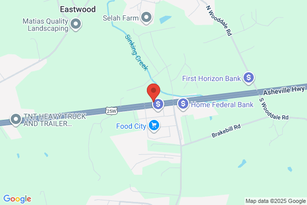 East Knox Area News