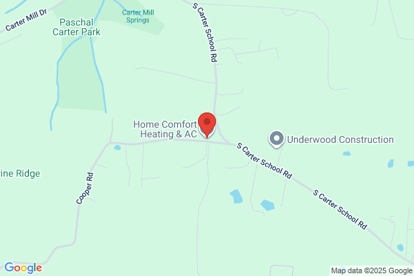 Home Comfort Heating & A-C