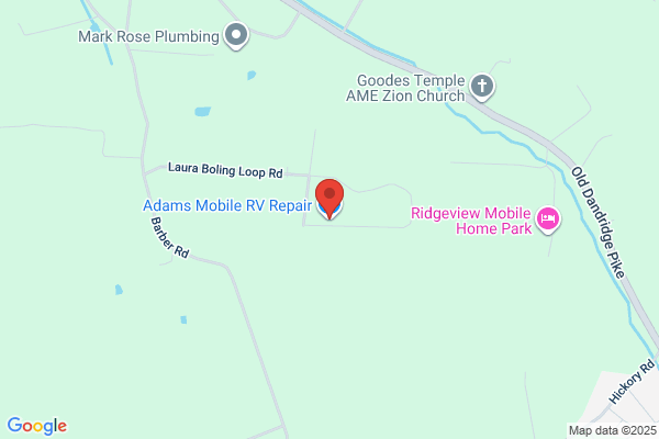 Jack's Mobile RV Repair