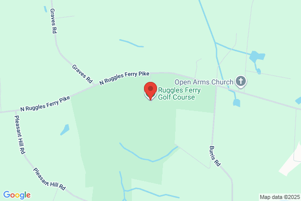 Ruggles Ferry Golf Club