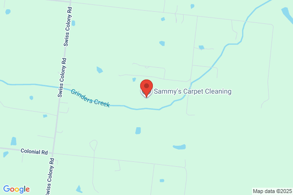 Sammy's Carpet Care