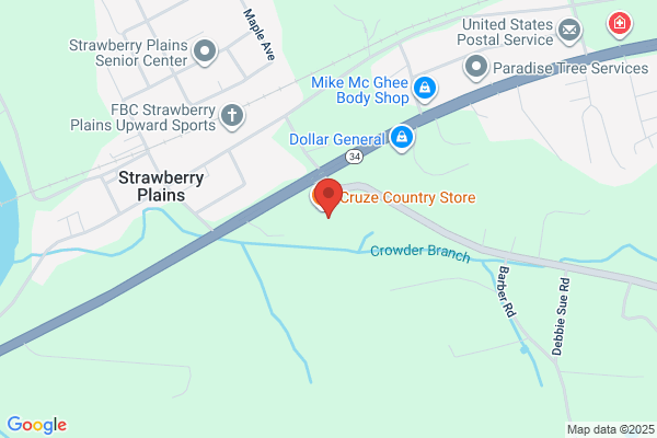 Stallings Ed Auction Service