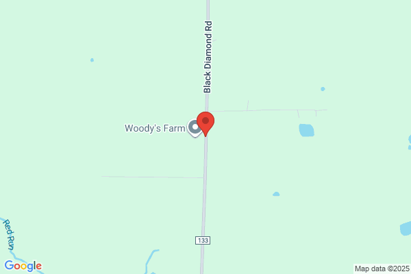 Steve Woody Stables