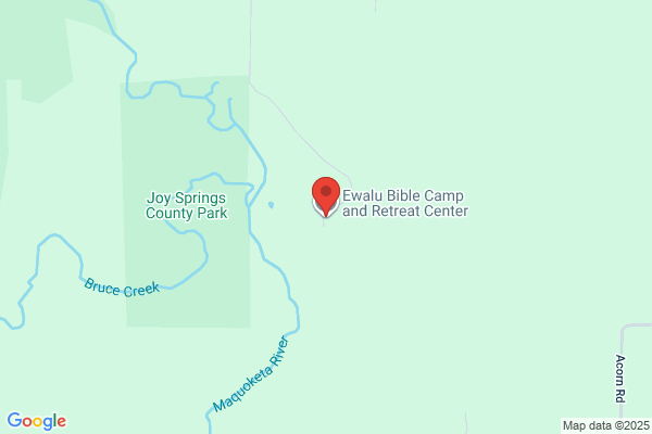 Ewalu Bible Camp
