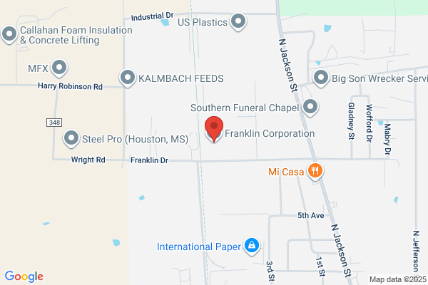 Franklin Furniture Co