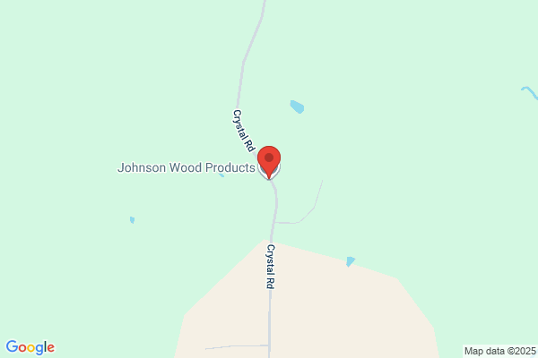 Johnson Wood Products