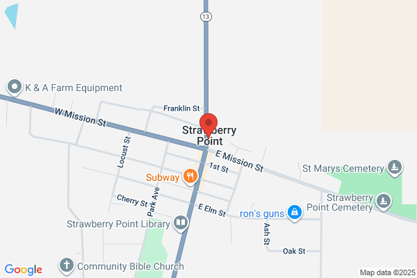 NAPA Auto Parts - Oelrich Auto Parts