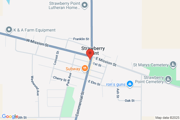 Roberson Funeral Home