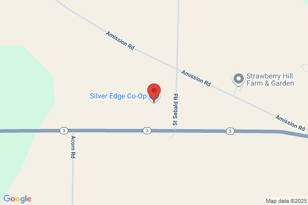 Silveredge Cooperative