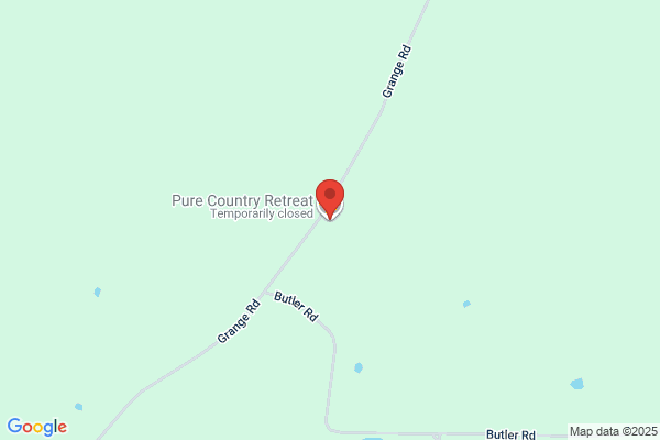 Pure Country Retreat