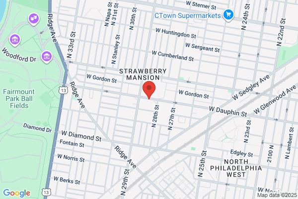 Strawberry Medical Clinic