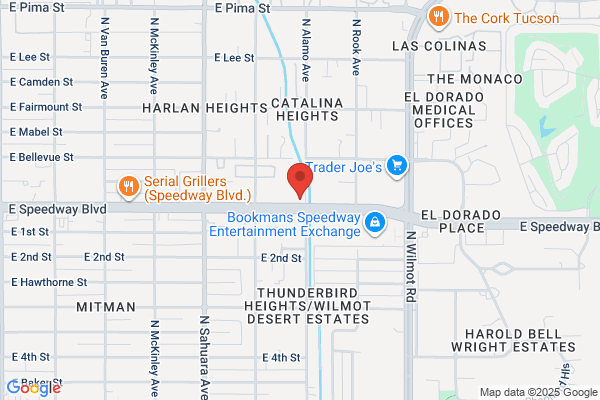 Pine Canyon Roofing Co
