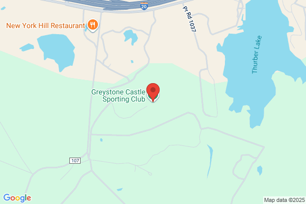 Greystone Castle Sporting Club