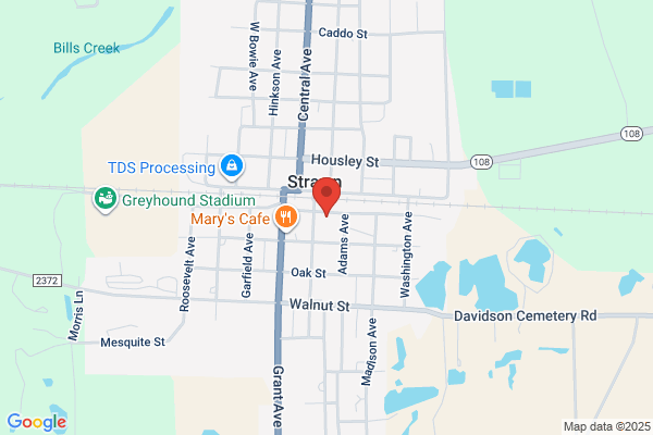 Strawn Housing Authority