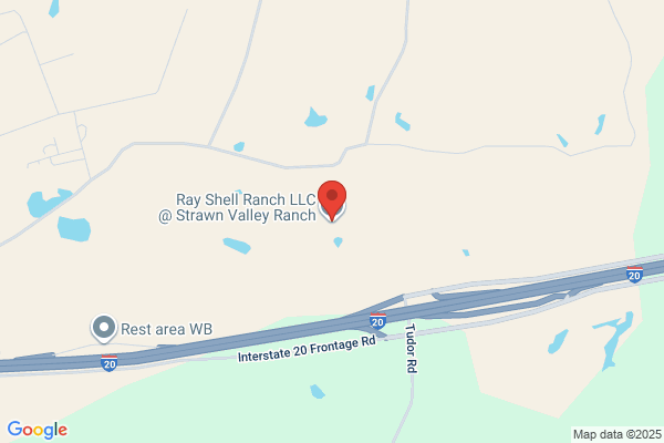 Strawn Valley Ranch