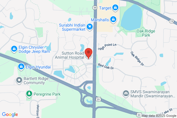 Sutton Road Animal Hospital