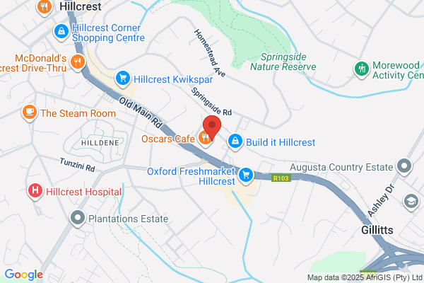 Hillcrest Appliance Service