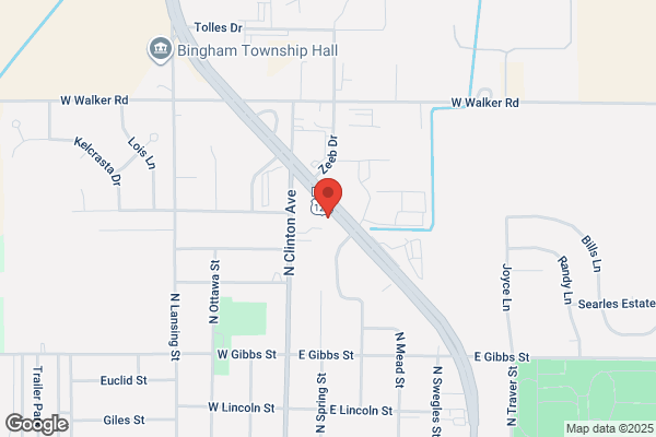 Bobs Auto Body Inc