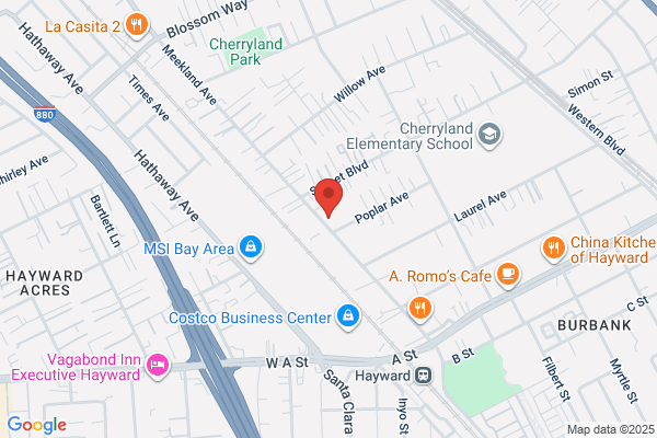 Rainbow Auto Body Shop