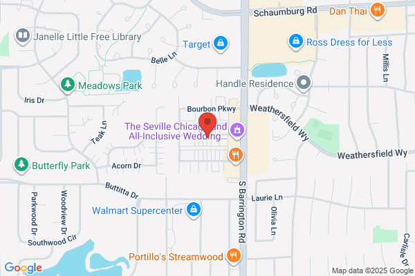 Barrington Shins Auto Inc