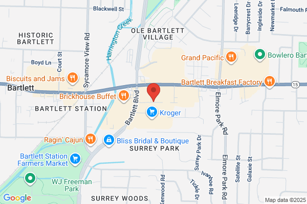Bartlett Town Center Llc