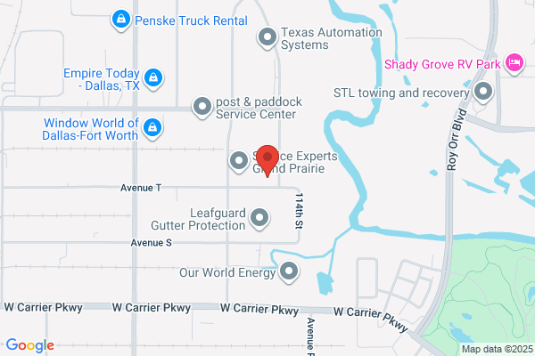 Cardinal Roofing Co