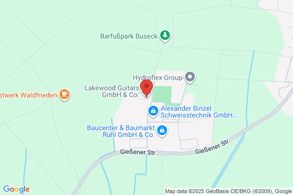 Lakewood Homes