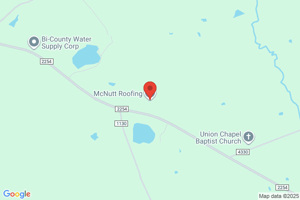 McNutt Roofing