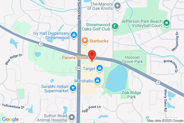 Panera Bread