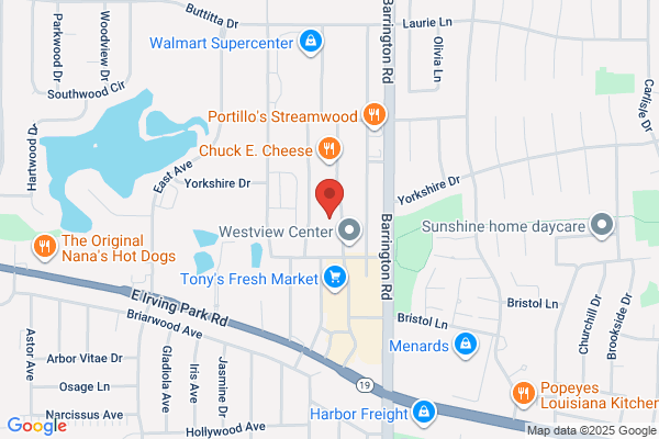 AutoZone Auto Parts