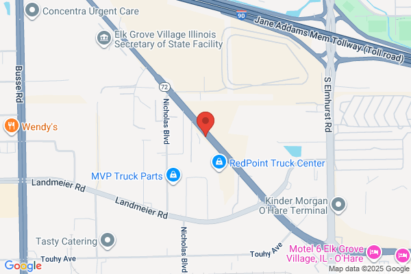 Rambler Logistics Inc