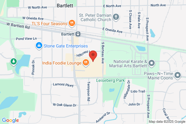 Bartlett Chiropractic Clinic