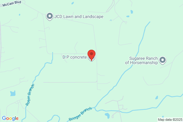 DP Concrete