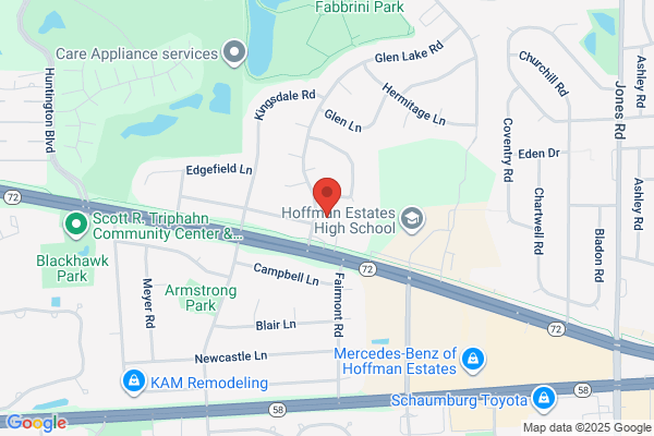 Webster Dental Care of Hoffman Estates
