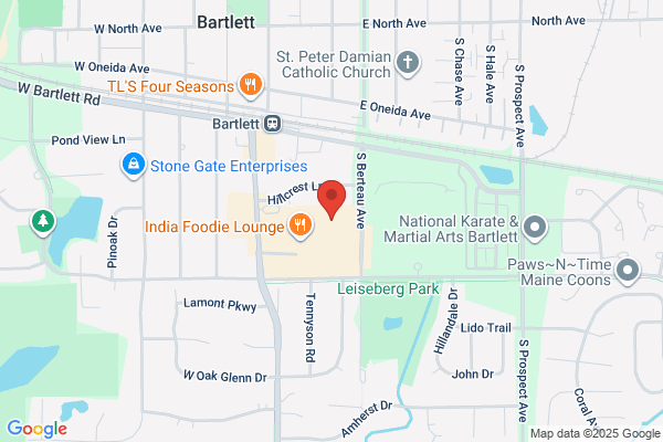 Bartlett Dental Associates