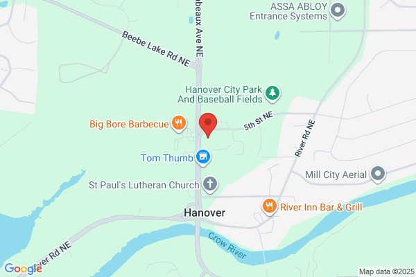 Hanover Dental