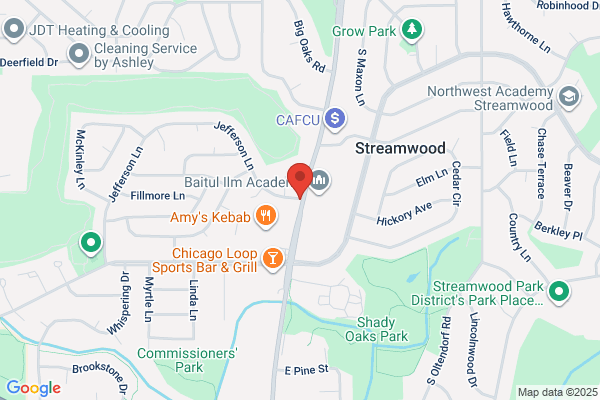 Pinnacle Dental