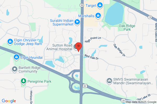 Total Dentistry-Streamwood