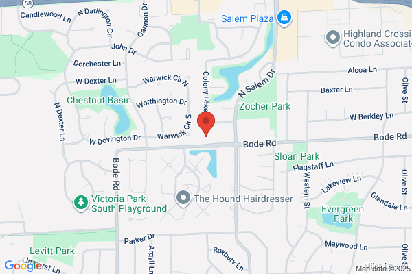 Bode Dental Center