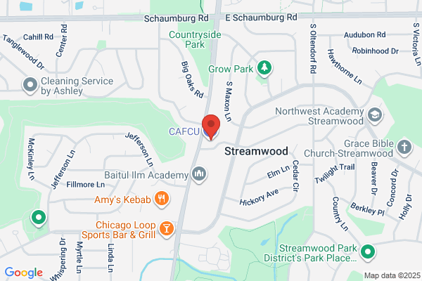 Grover Dental Care